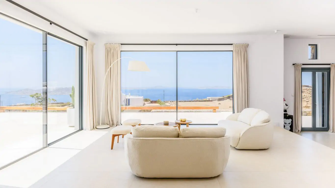 Villa Vivian | Mykonos
