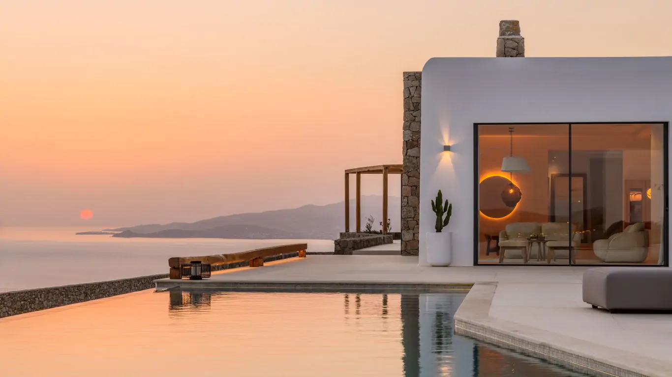 Villa Vivian | Mykonos