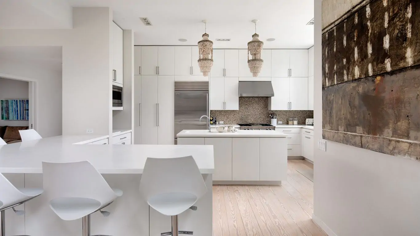 Villa Colleen | Hamptons
