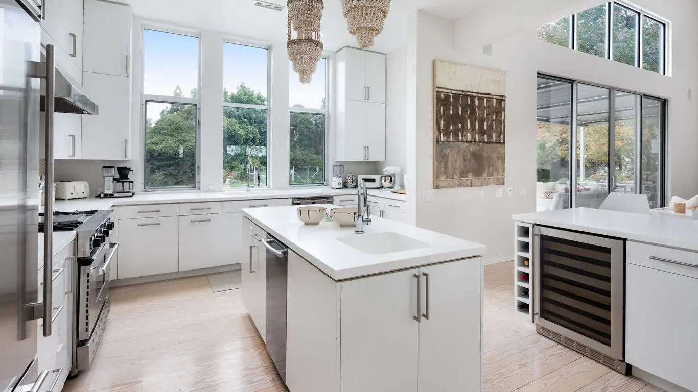 Villa Colleen | Hamptons