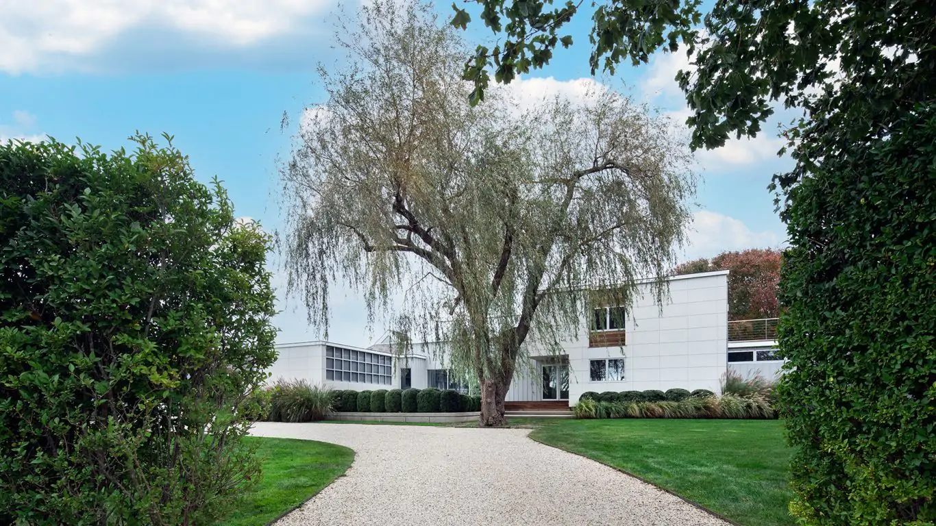 Villa Colleen | Hamptons