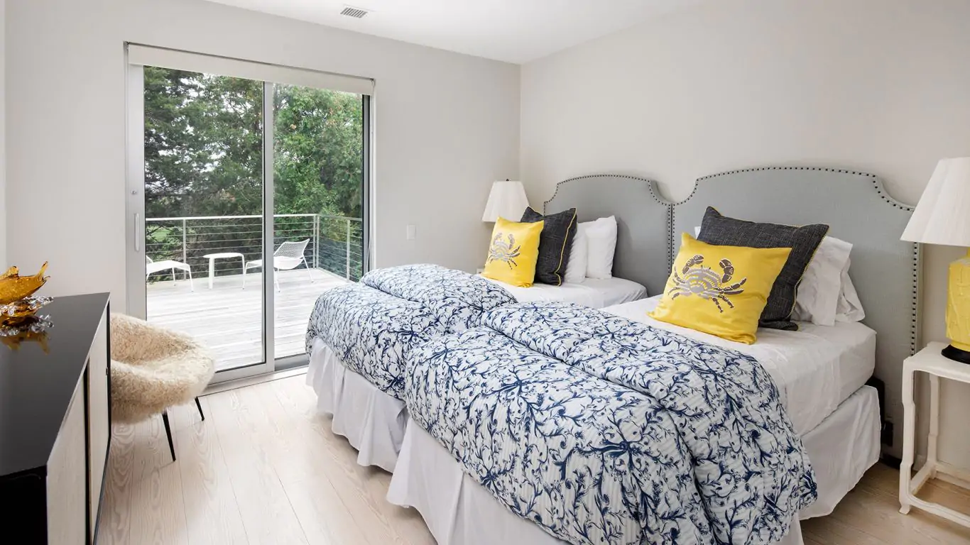 Villa Colleen | Hamptons