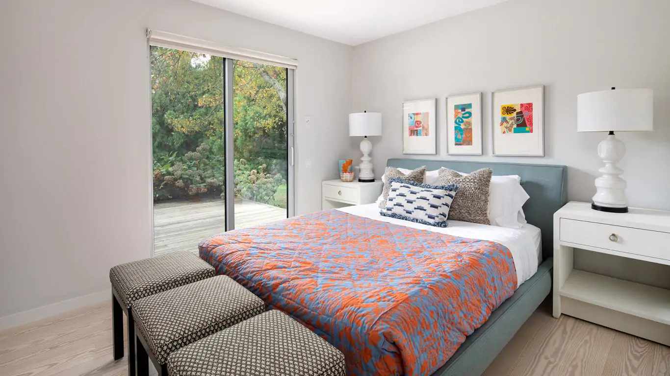 Villa Colleen | Hamptons