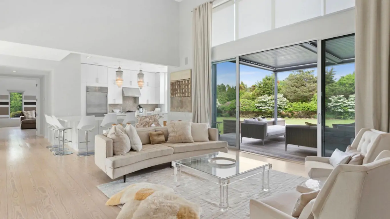 Villa Colleen | Hamptons