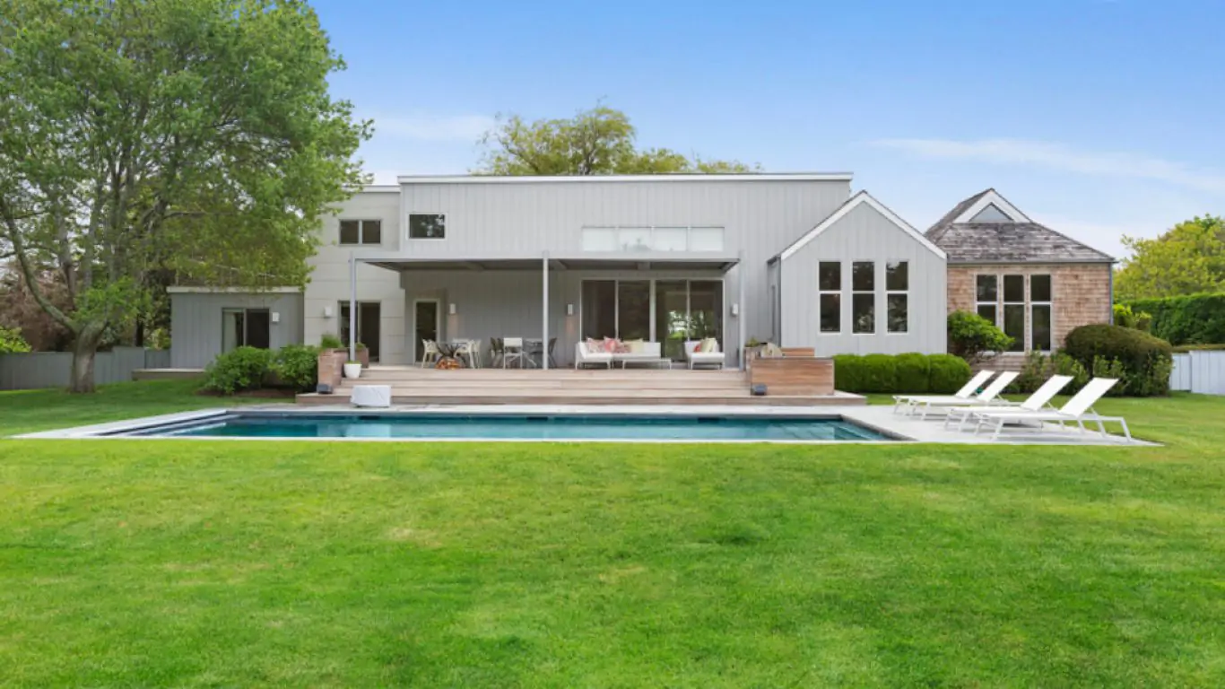 Villa Colleen | Hamptons