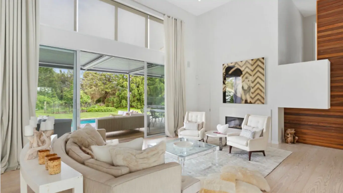 Villa Colleen | Hamptons