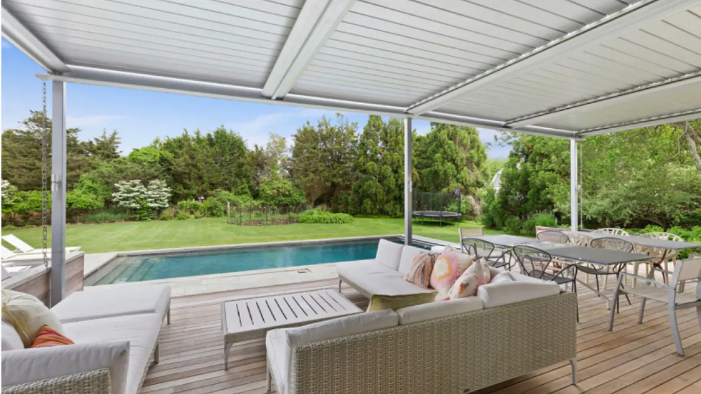 Villa Colleen | Hamptons