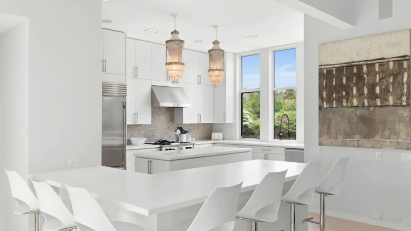 Villa Colleen | Hamptons