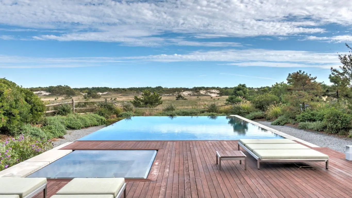 Villa Lindsay | Hamptons