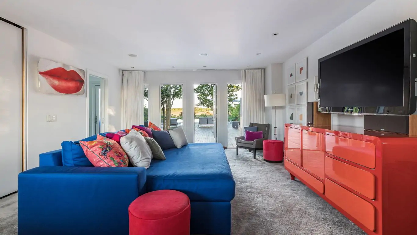 Villa Lindsay | Hamptons