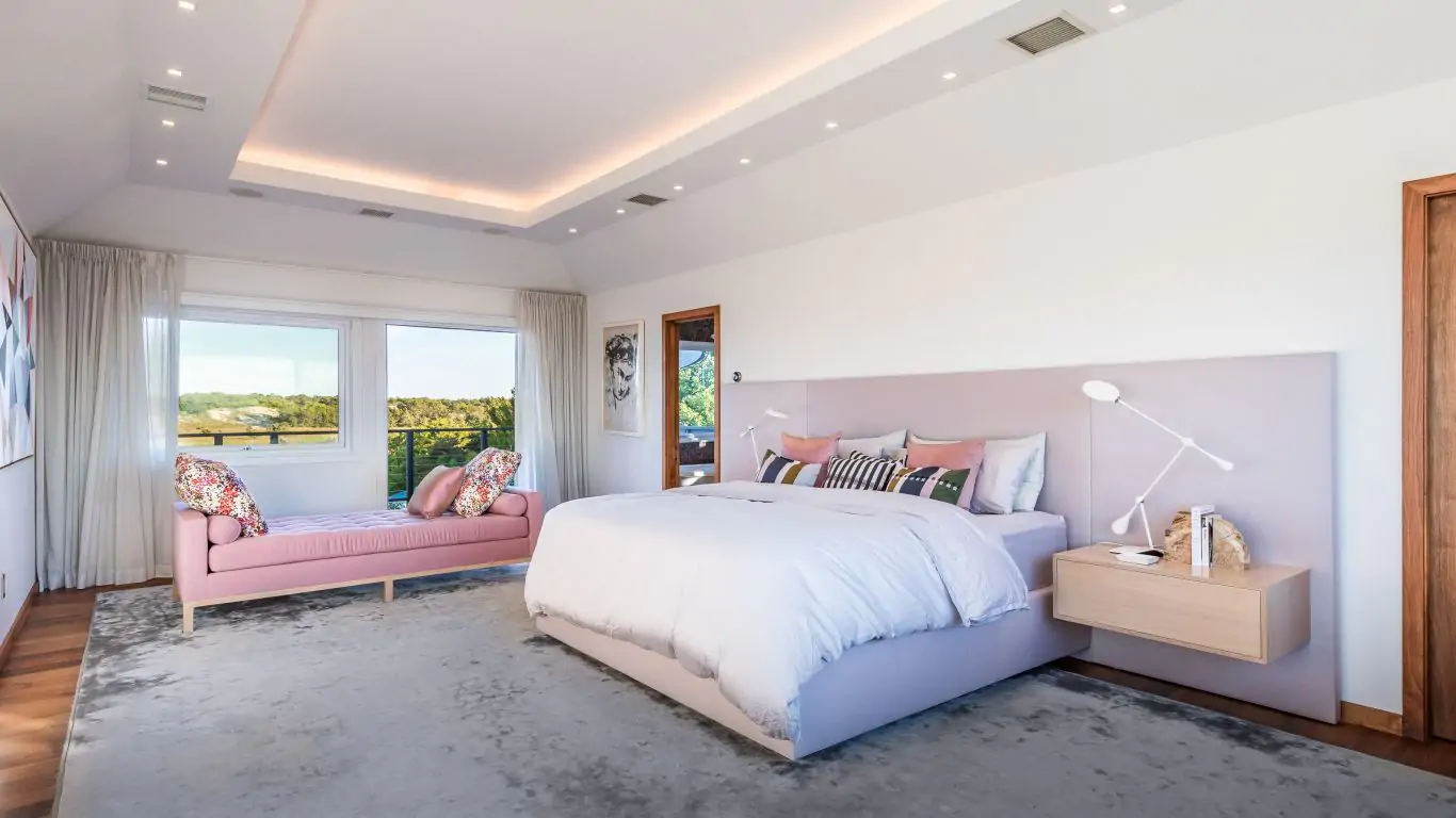 Villa Lindsay | Hamptons