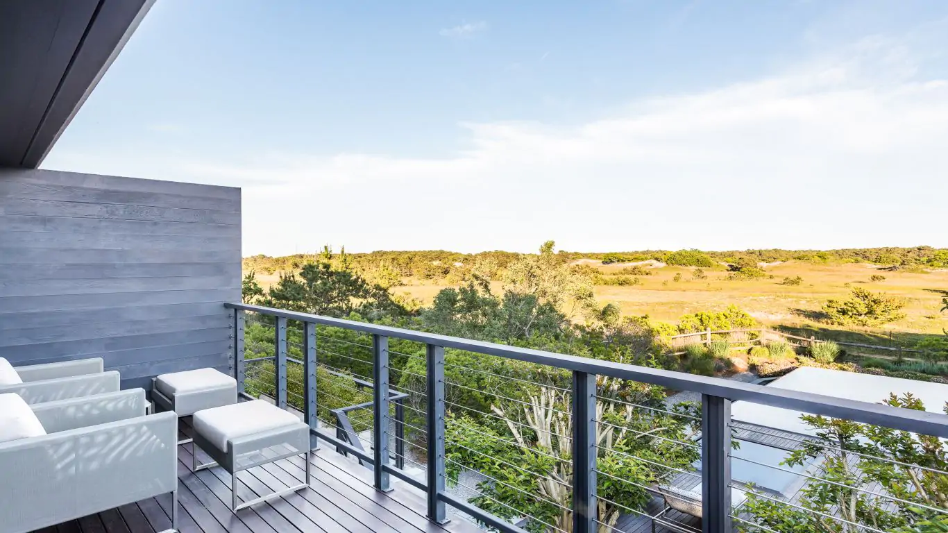 Villa Lindsay | Hamptons