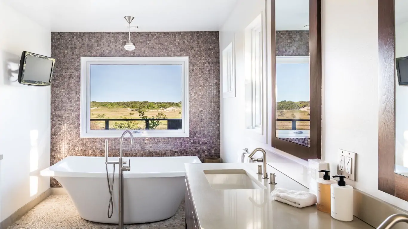 Villa Lindsay | Hamptons