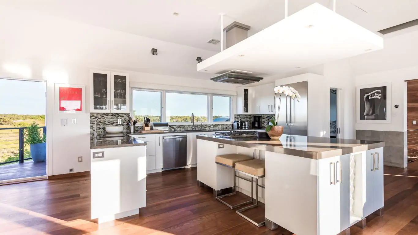 Villa Lindsay | Hamptons