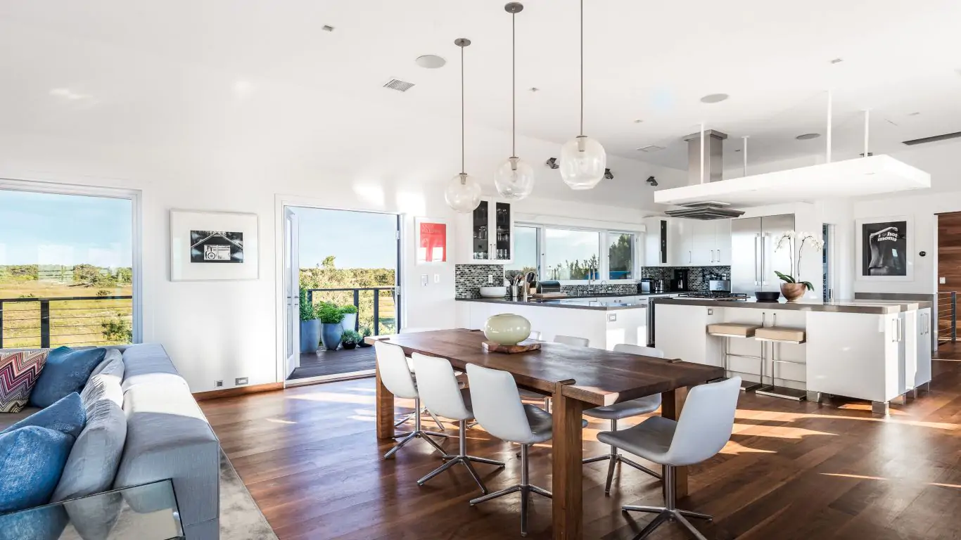 Villa Lindsay | Hamptons