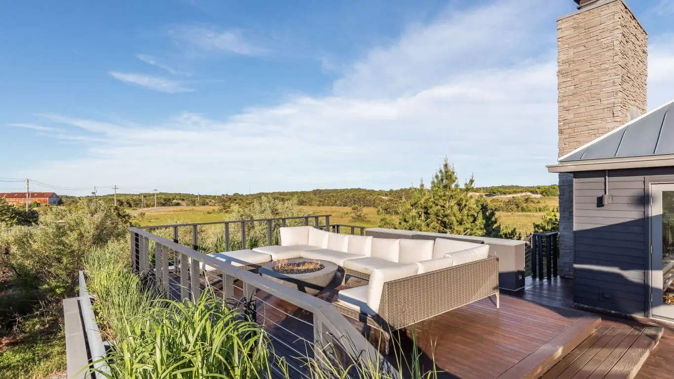 Villa Lindsay | Hamptons