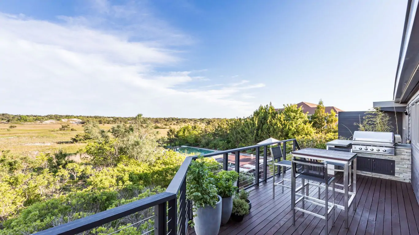 Villa Lindsay | Hamptons