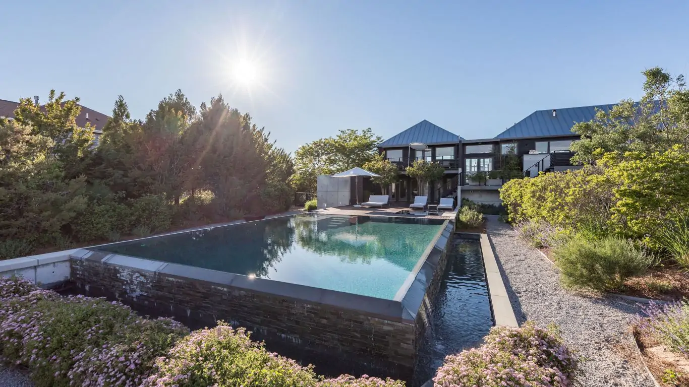 Villa Lindsay | Hamptons