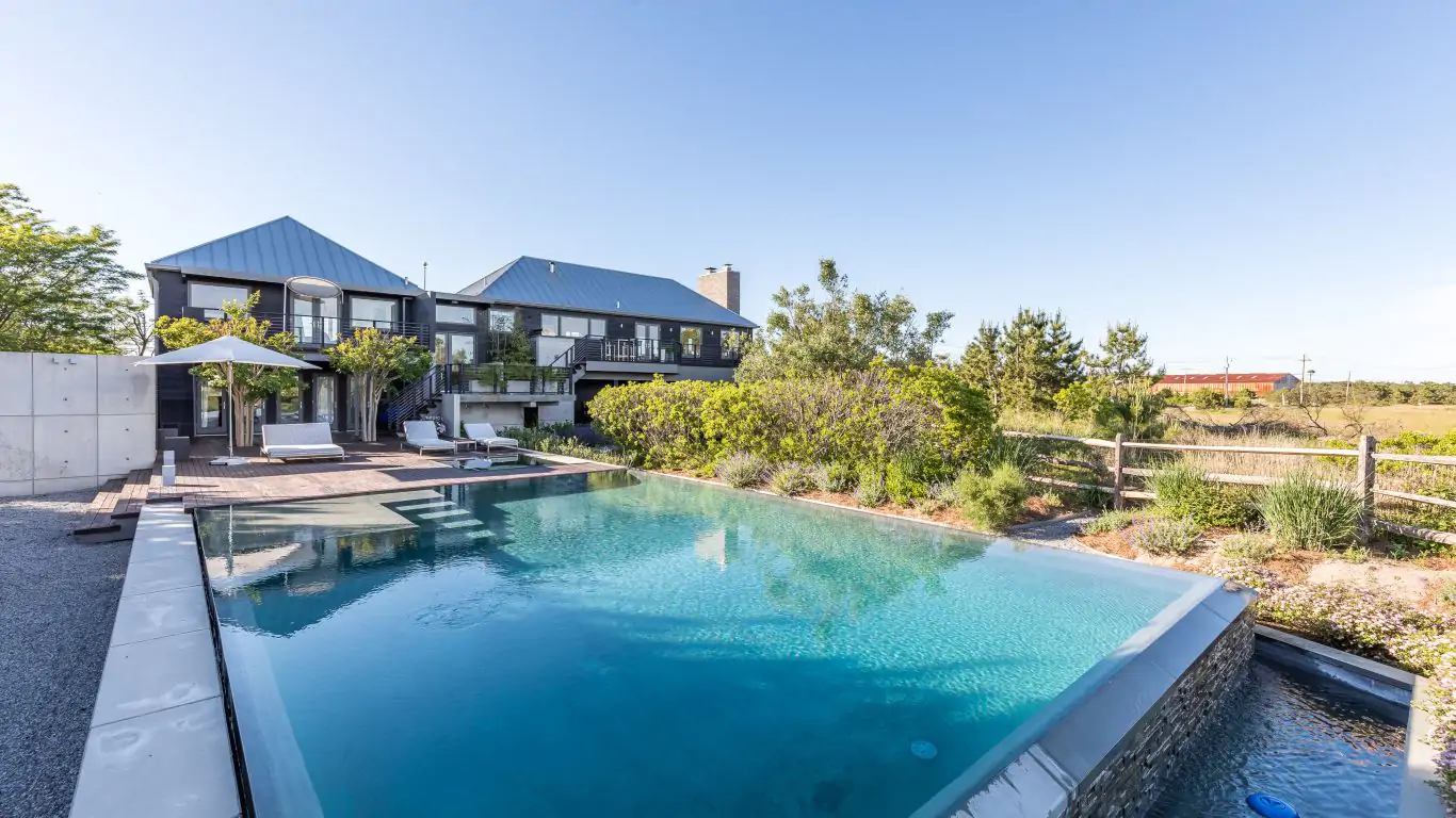 Villa Lindsay | Hamptons