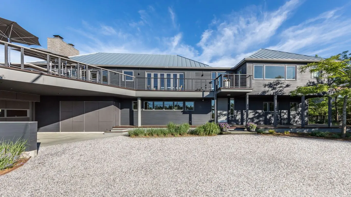 Villa Lindsay | Hamptons