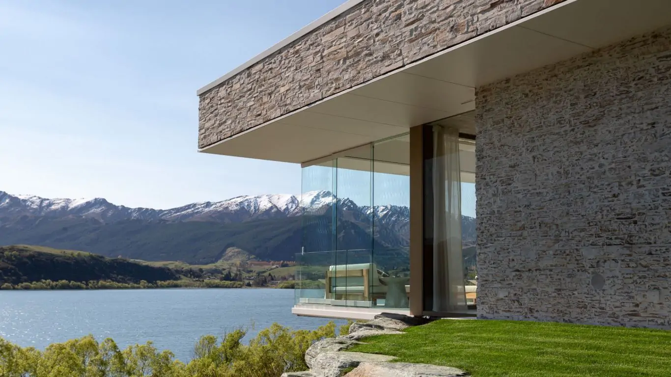 The Elms at Lake Hayes Villa One | New Zealand