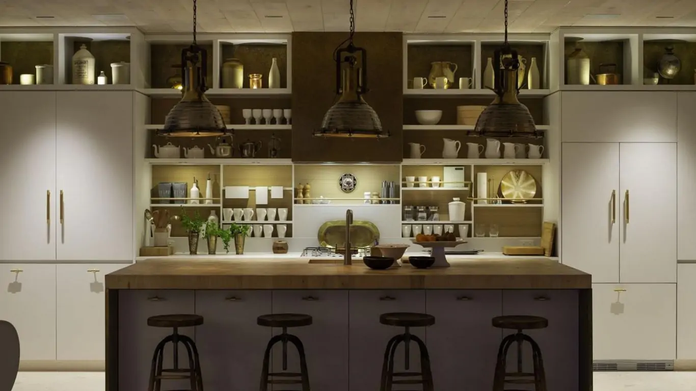 The Elms at Lake Hayes Villa One | New Zealand