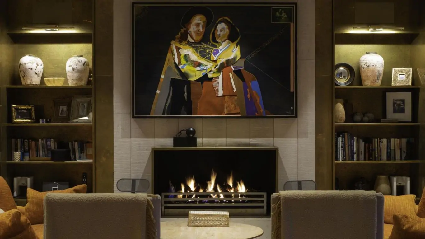 The Elms at Lake Hayes Villa One | New Zealand