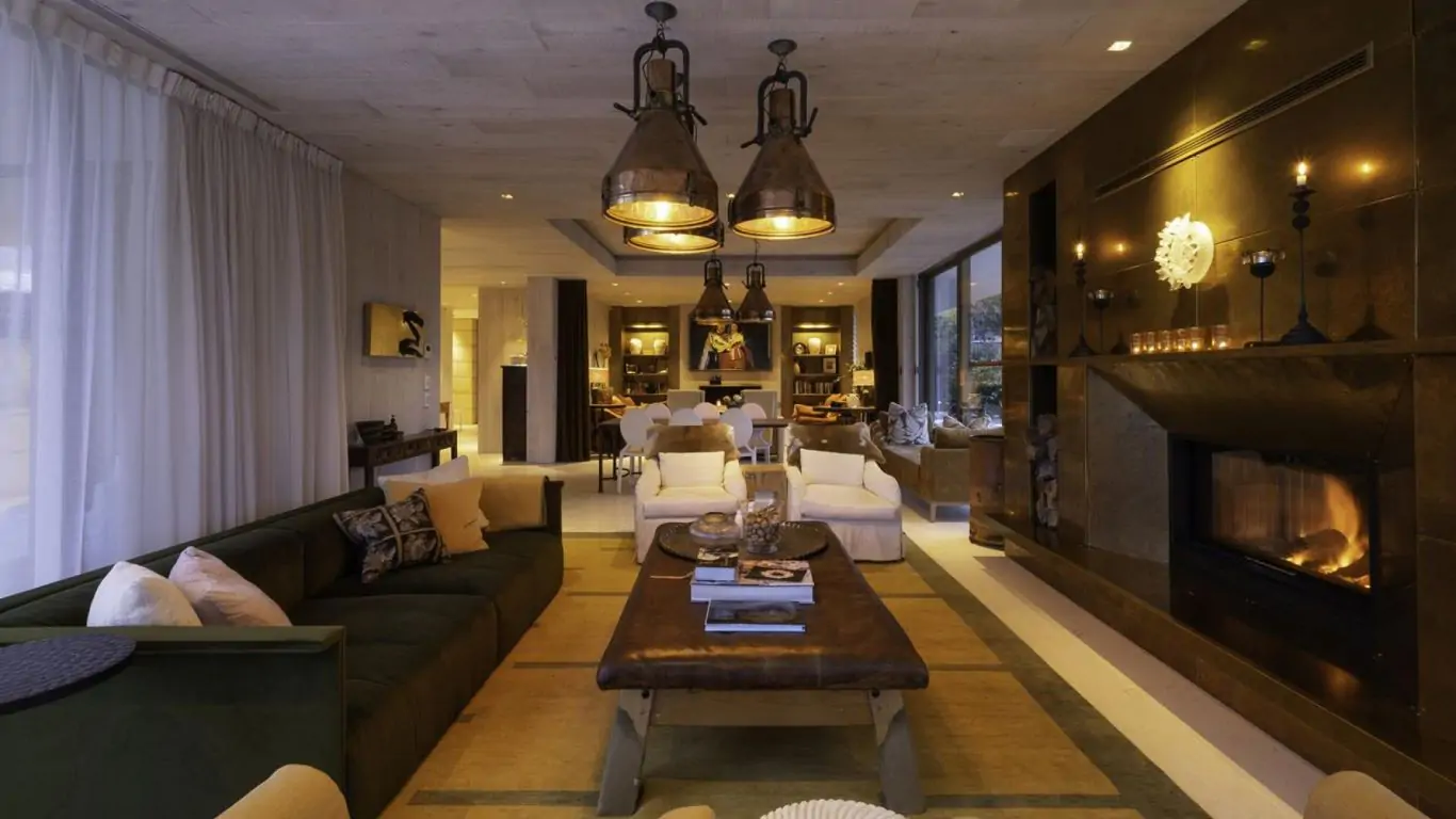 The Elms at Lake Hayes Villa One | New Zealand