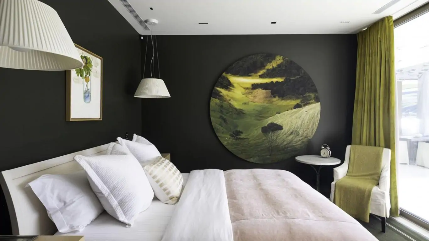 The Elms at Lake Hayes Villa One | New Zealand