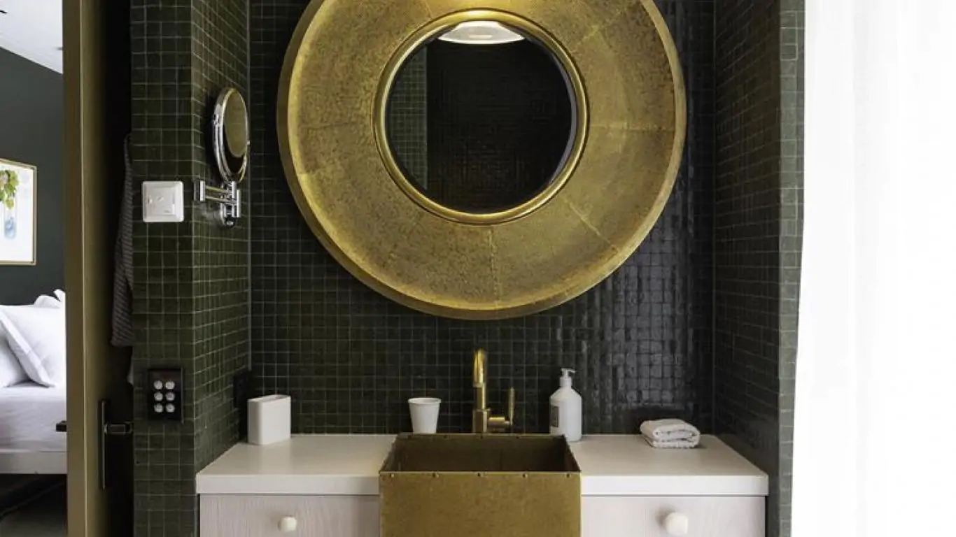 The Elms at Lake Hayes Villa One | New Zealand