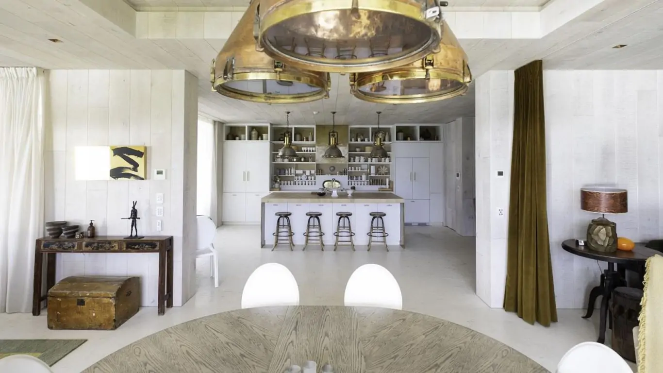 The Elms at Lake Hayes Villa One | New Zealand