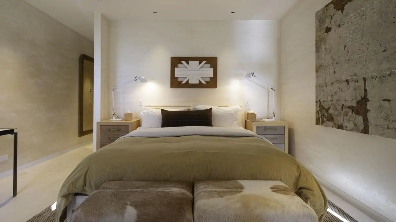 The Elms at Lake Hayes Villa One | New Zealand