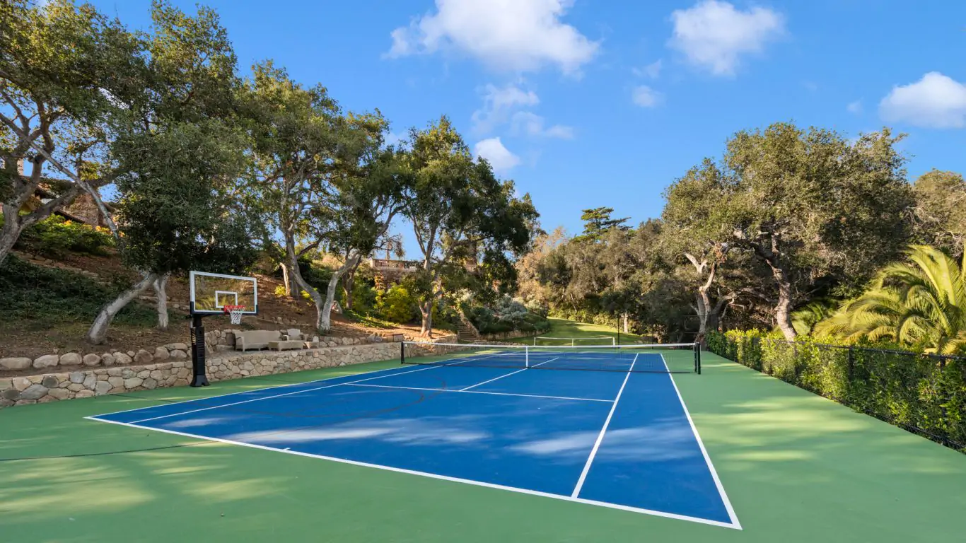 Villa Natalie | Santa Barbara