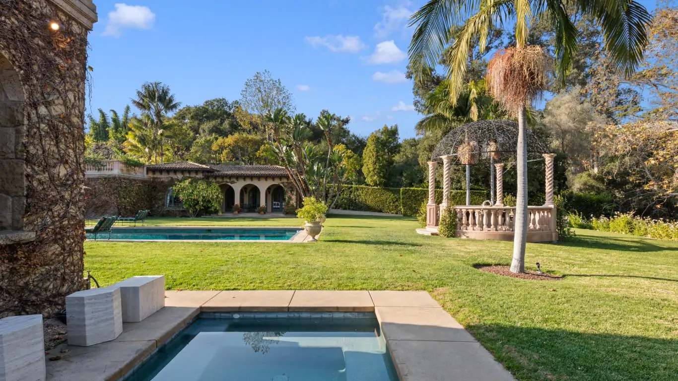 Villa Natalie | Santa Barbara