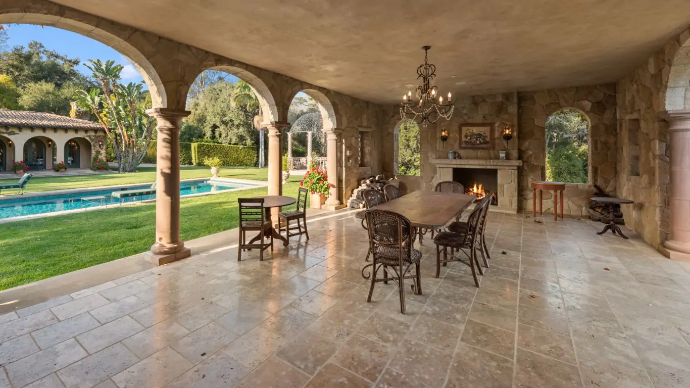 Villa Natalie | Santa Barbara