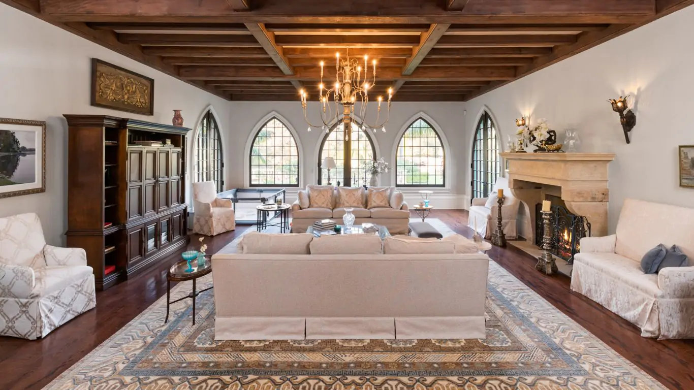Villa Natalie | Santa Barbara
