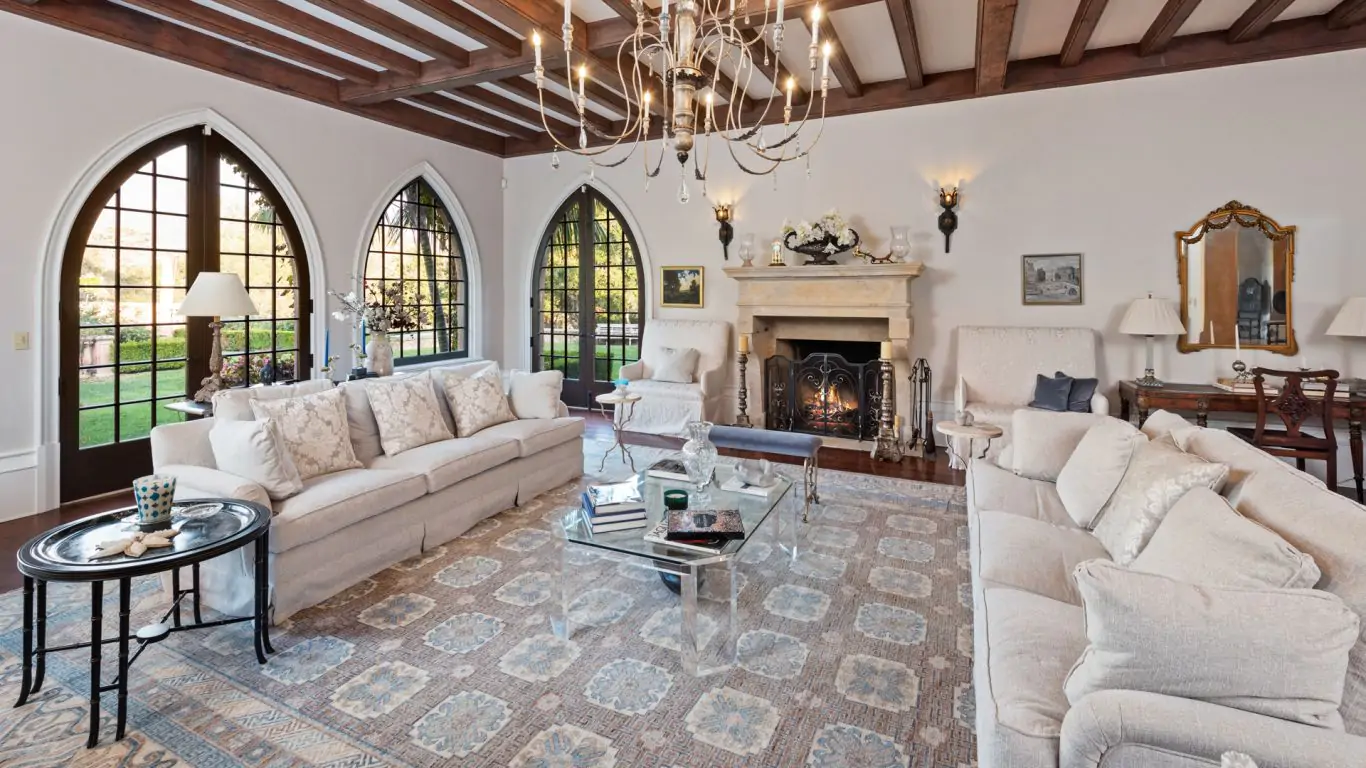 Villa Natalie | Santa Barbara