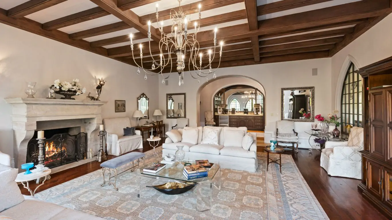 Villa Natalie | Santa Barbara