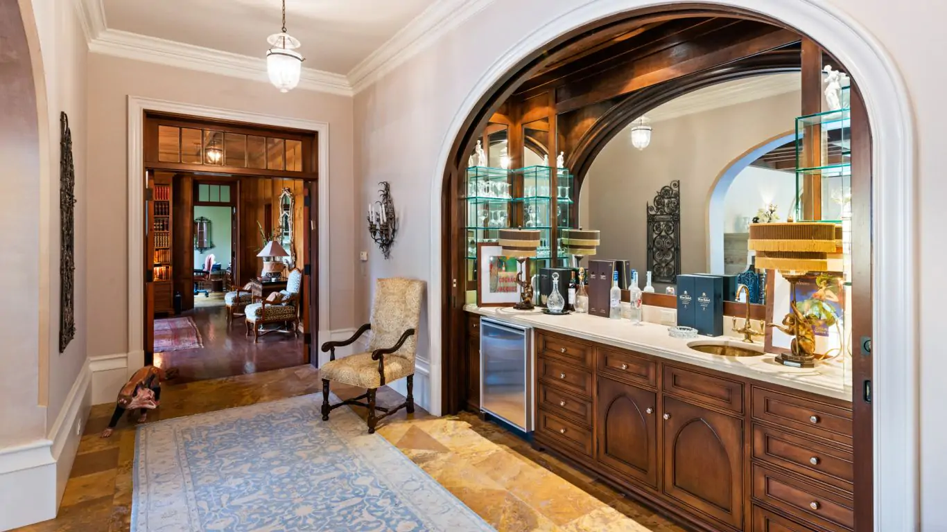 Villa Natalie | Santa Barbara