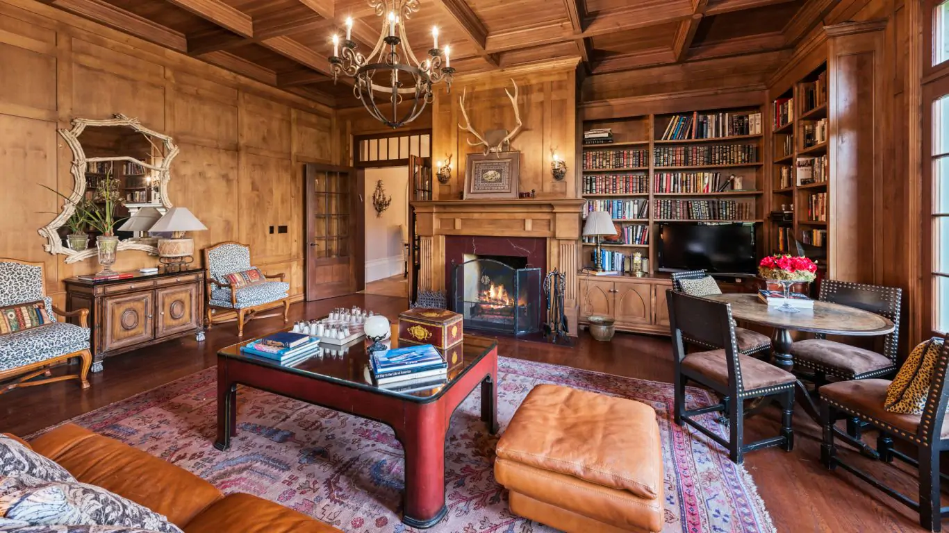 Villa Natalie | Santa Barbara