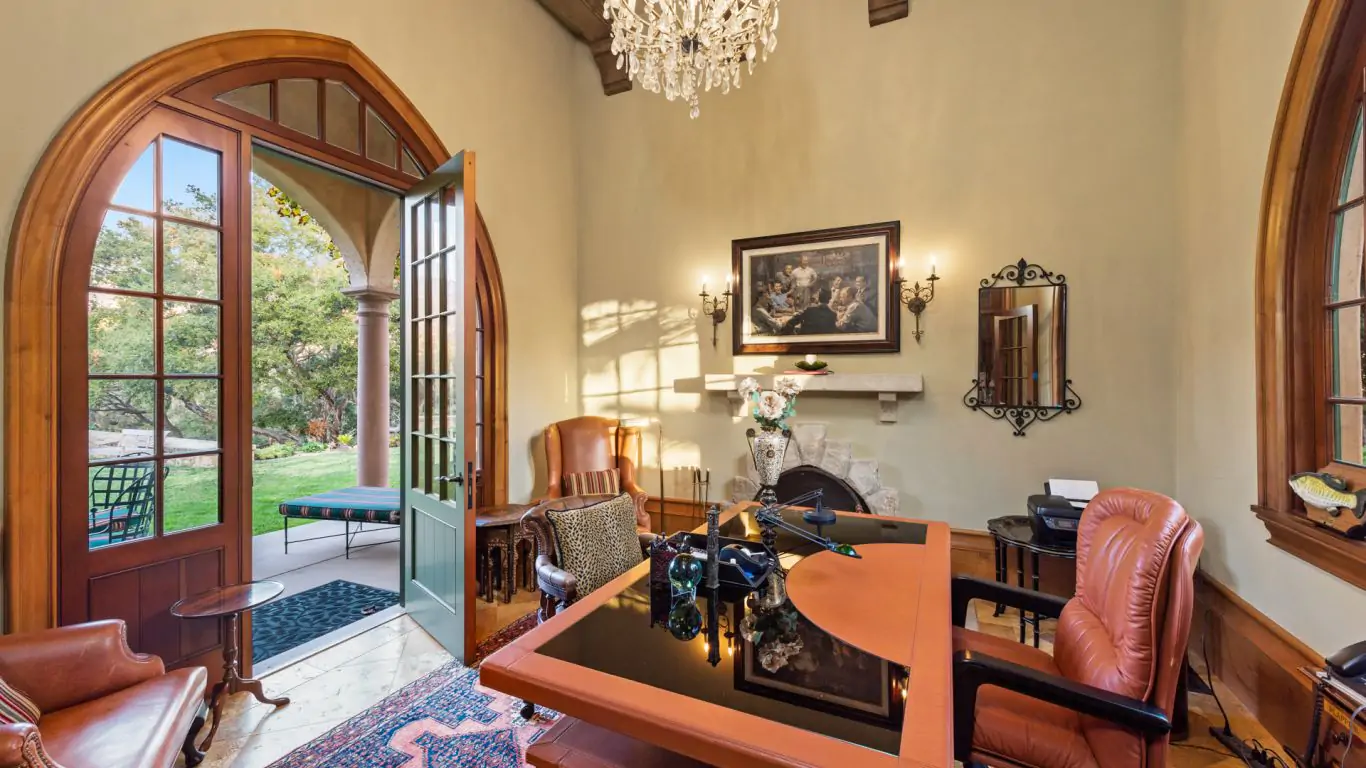 Villa Natalie | Santa Barbara