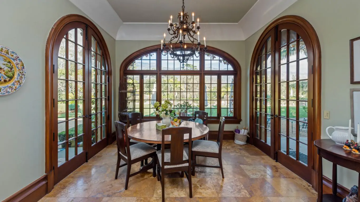 Villa Natalie | Santa Barbara