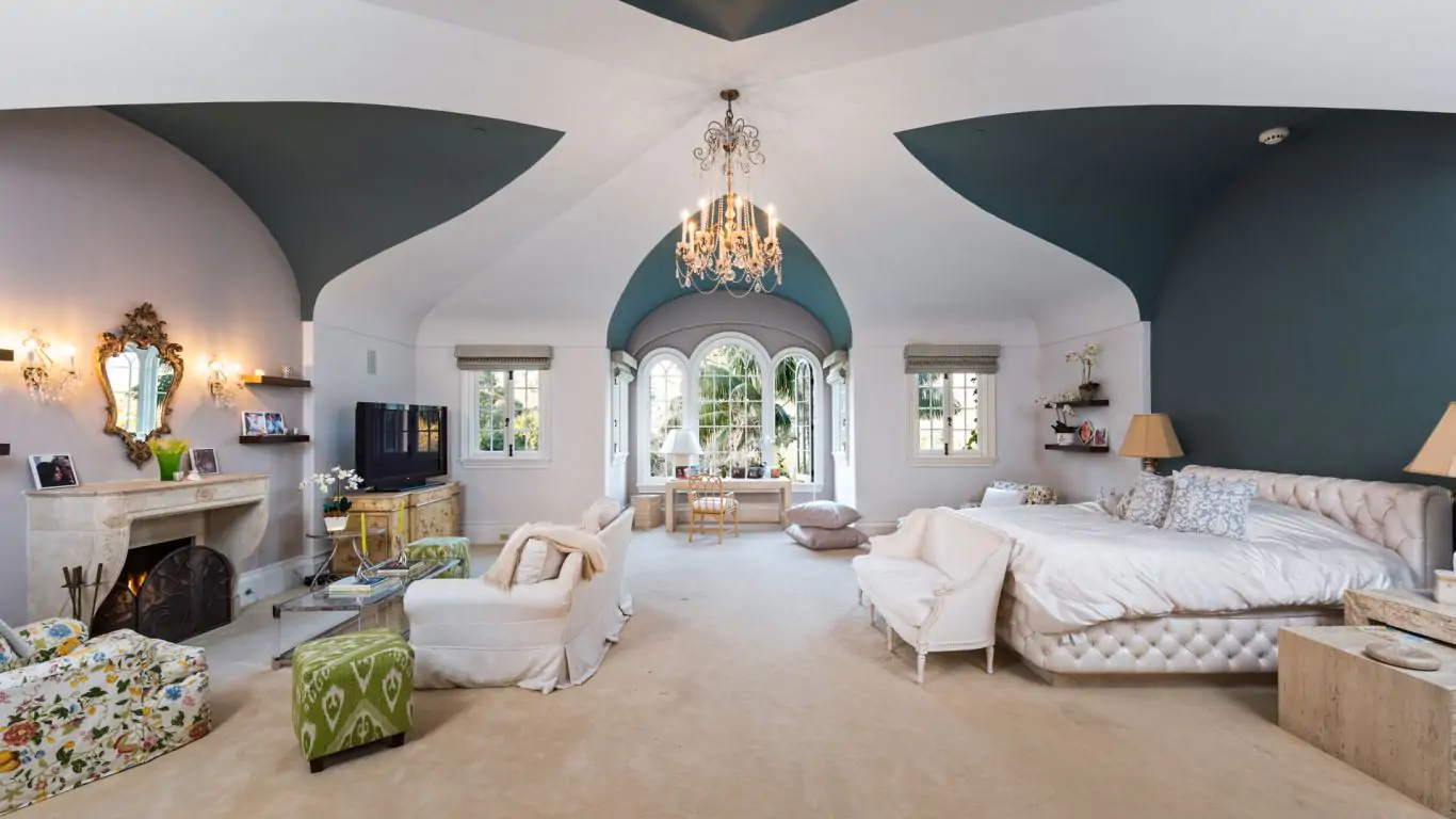 Villa Natalie | Santa Barbara