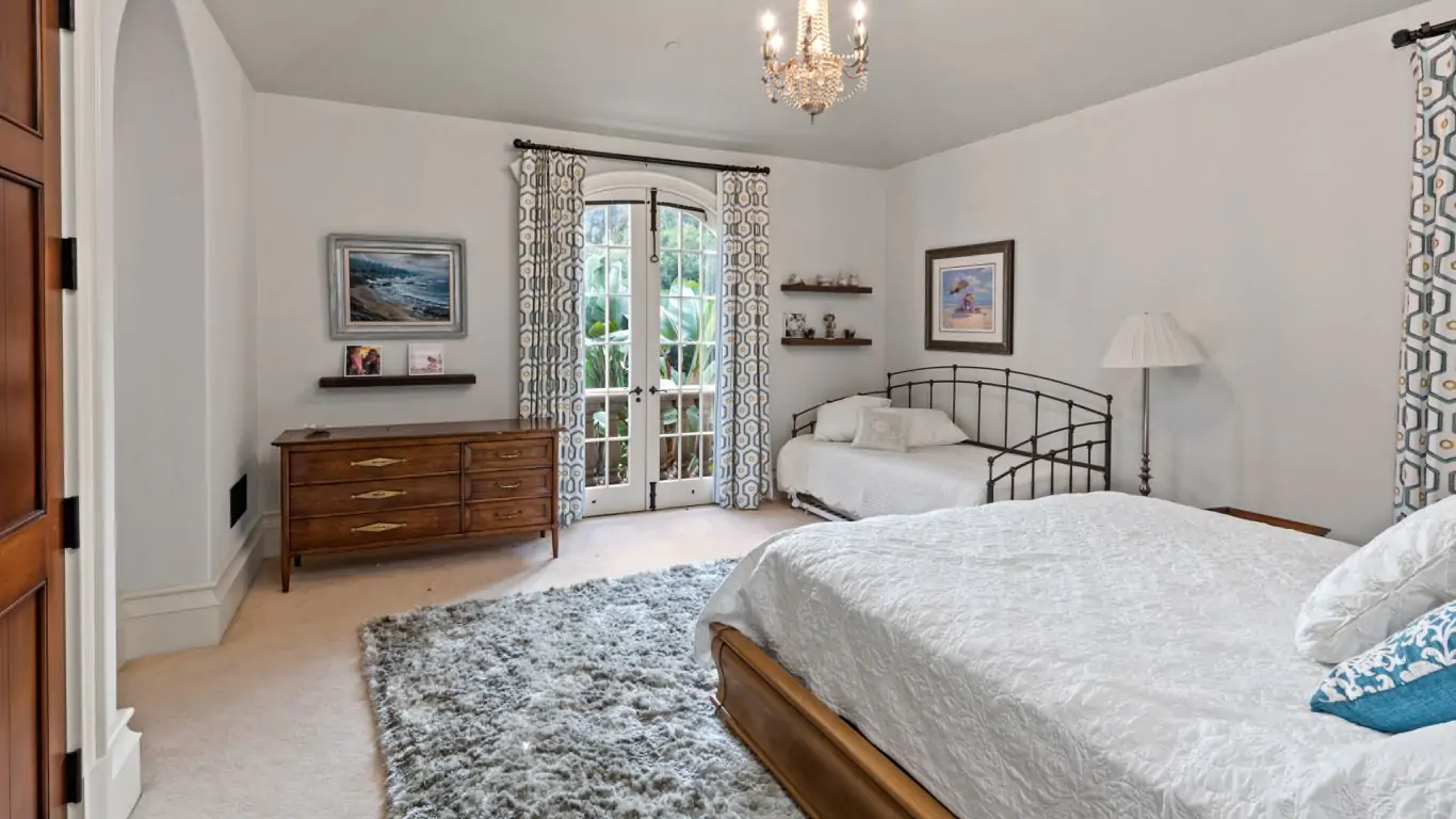 Villa Natalie | Santa Barbara