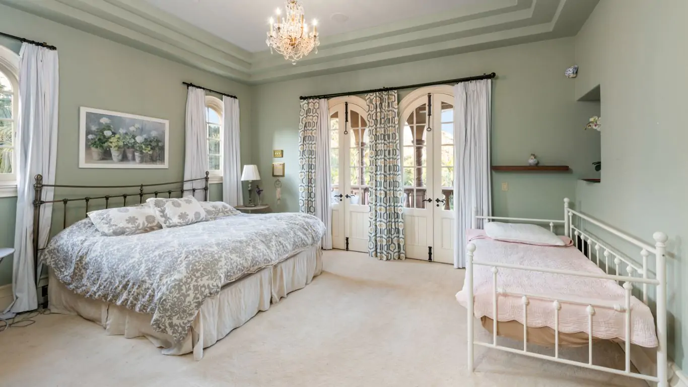 Villa Natalie | Santa Barbara