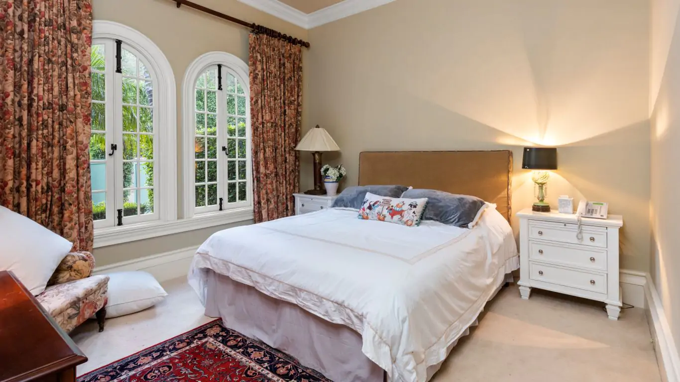 Villa Natalie | Santa Barbara