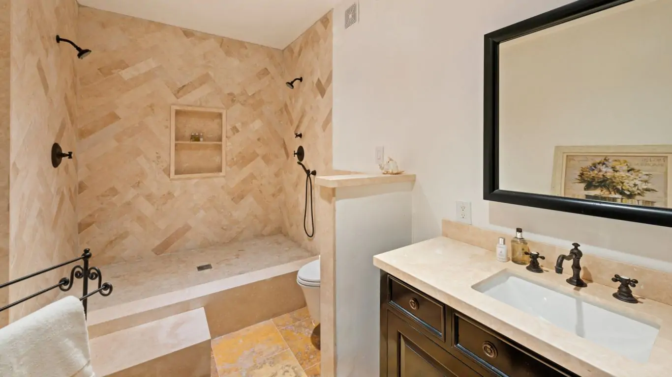 Villa Natalie | Santa Barbara