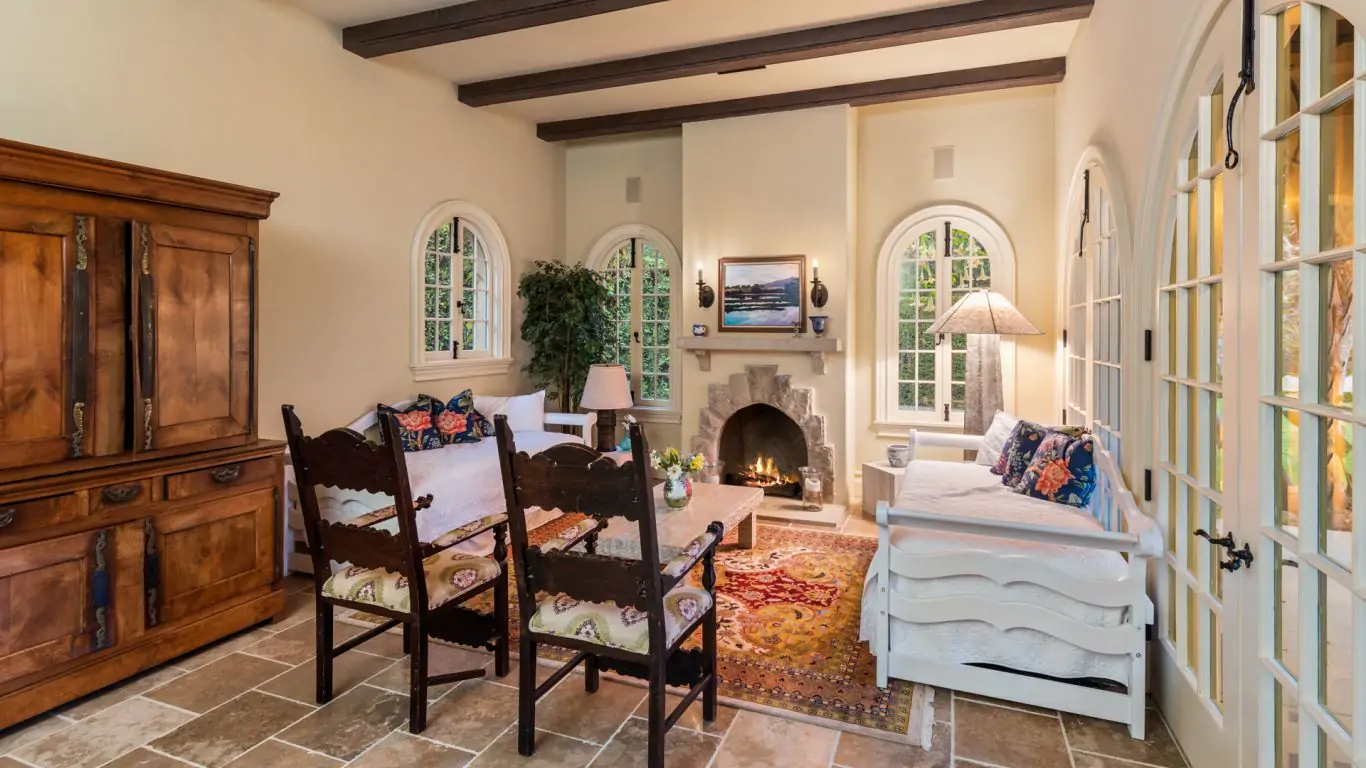 Villa Natalie | Santa Barbara