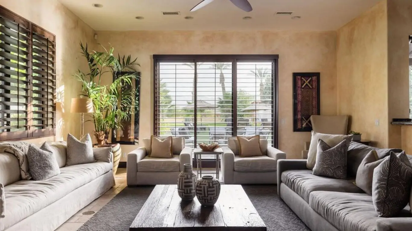 Villa Castillo | Palm Springs