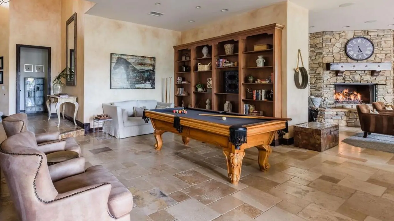 Villa Castillo | Palm Springs
